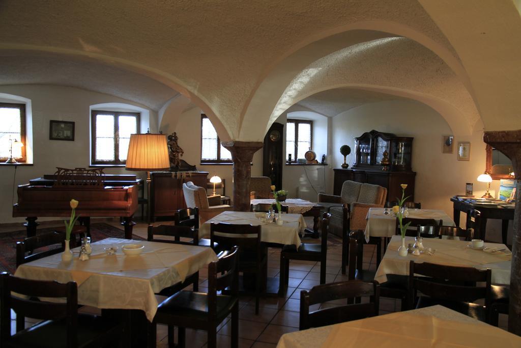 Pension Poschmuehle Traunreut Extérieur photo