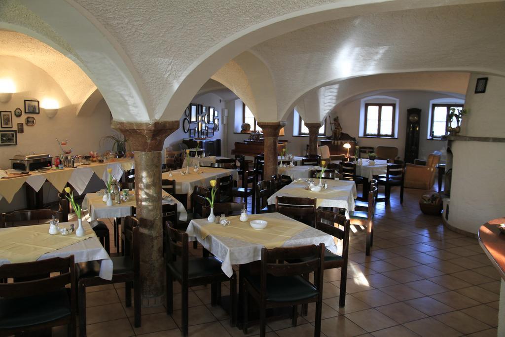 Pension Poschmuehle Traunreut Extérieur photo